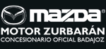 Mazda - Motor Zurbarán